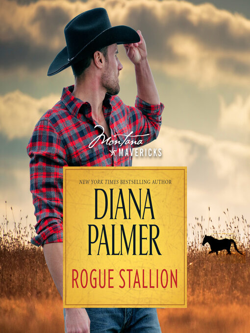 Title details for Rogue Stallion by Diana Palmer - Available